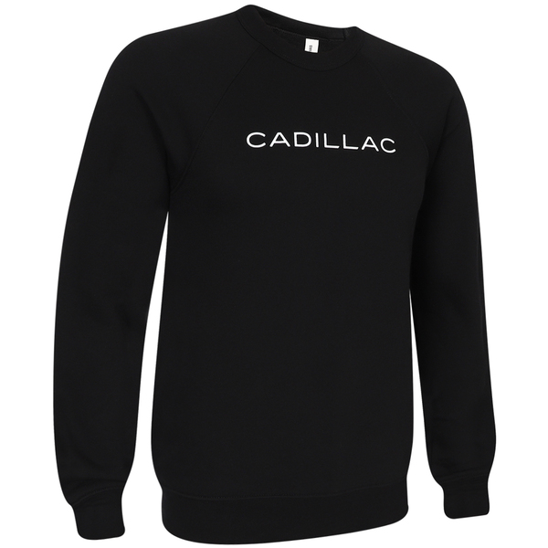 Unisex Sweatshirt - Black